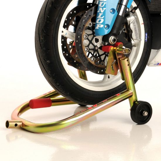 Bild på Framstöd - Dual lift (Ducati förutom Panigale)