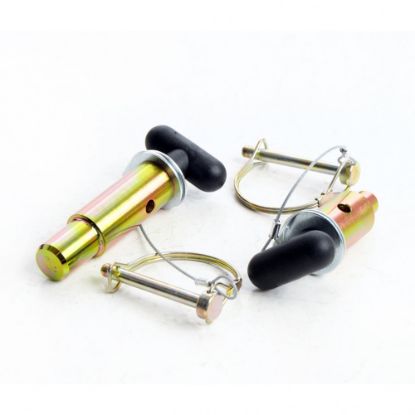 Bild på Navadapter Triumph Street Triple 675 och 765